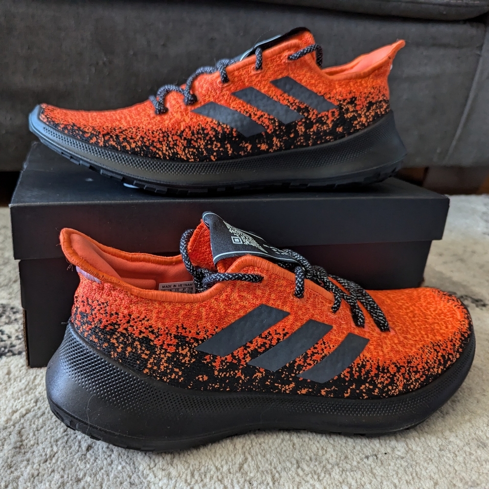 ADIDAS (M) SenseBOUNCE +